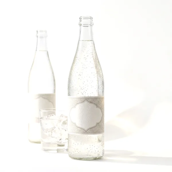 Mineralwasser