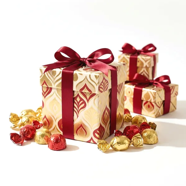 Weihnachtsgeschenke
