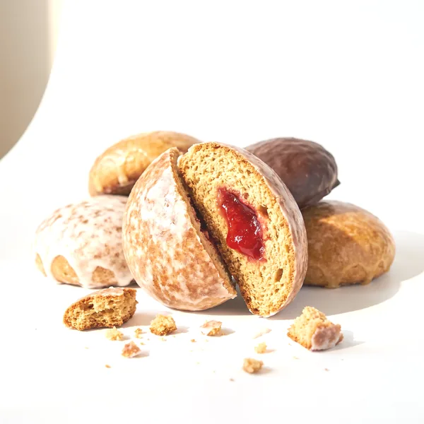 Pfefferkuchen