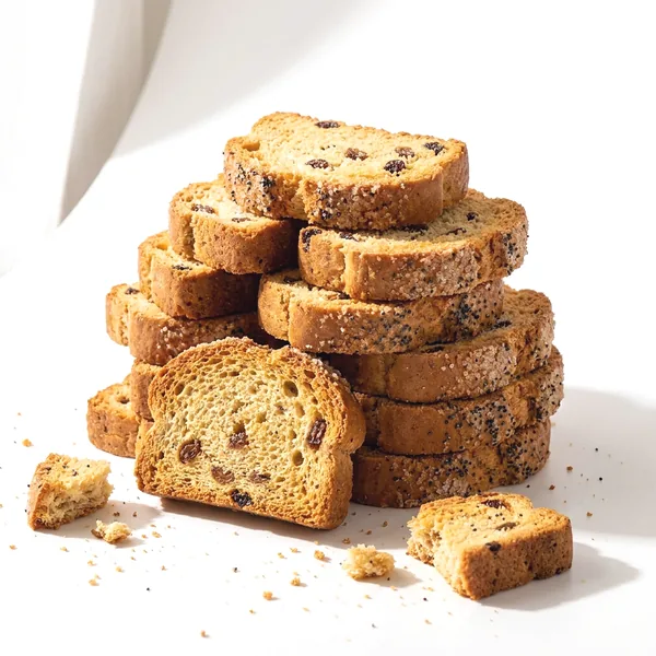 Zwieback