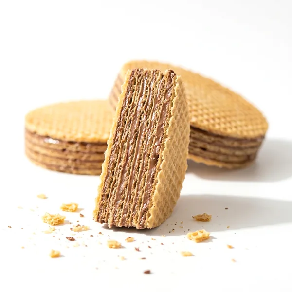 Waffeltorten