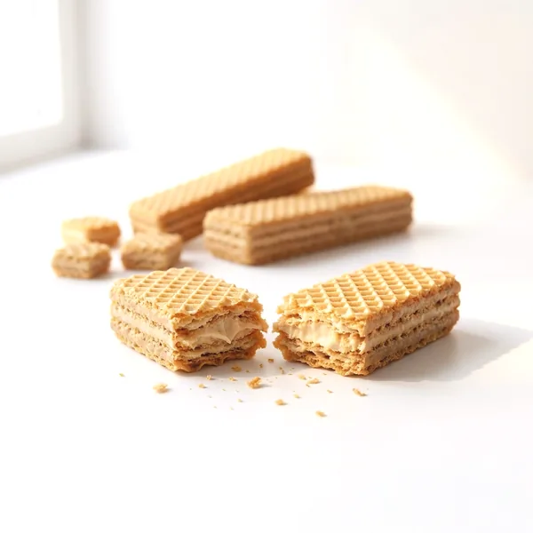 Waffeln