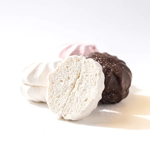 Schaumzuckerware